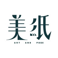 美紙 Art and Piece logo, 美紙 Art and Piece contact details