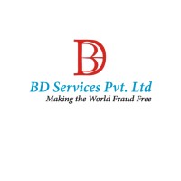 BD Services Pvt. Ltd logo, BD Services Pvt. Ltd contact details