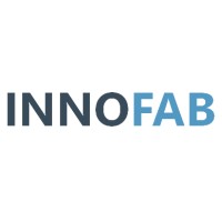 INNOFAB logo, INNOFAB contact details