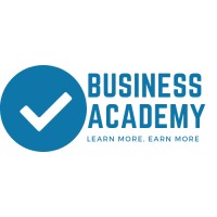 Business Academy logo, Business Academy contact details