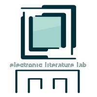 Electronic Literature Lab logo, Electronic Literature Lab contact details