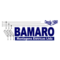 Bamaro Montagens Elétricas Ltda. logo, Bamaro Montagens Elétricas Ltda. contact details