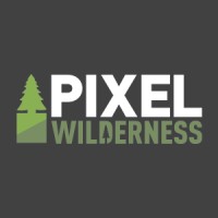 Pixel Wilderness logo, Pixel Wilderness contact details