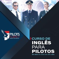 PILOTS FLUENCY logo, PILOTS FLUENCY contact details