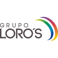 Grupo Loro's logo, Grupo Loro's contact details