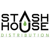 Stash House Distribution logo, Stash House Distribution contact details