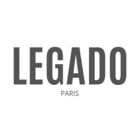 Legado logo, Legado contact details