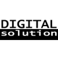 Digital Solution logo, Digital Solution contact details