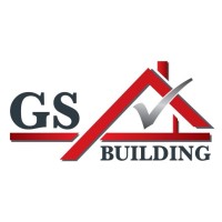 GS Building NSW logo, GS Building NSW contact details