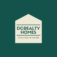 DCRealtyHomes logo, DCRealtyHomes contact details