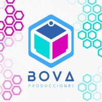 BOVA PRODUCCIONES logo, BOVA PRODUCCIONES contact details