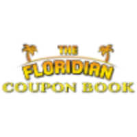 The Floridian Coupon Book logo, The Floridian Coupon Book contact details