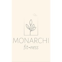 Monarchi fit·ness logo, Monarchi fit·ness contact details