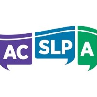 Alberta College of Speech-Language Pathologists and Audiologists logo, Alberta College of Speech-Language Pathologists and Audiologists contact details