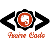 IVOIRE CODE logo, IVOIRE CODE contact details