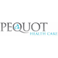 Pequot Health Care logo, Pequot Health Care contact details