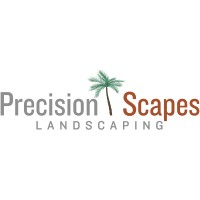 Precision Scapes Landscaping logo, Precision Scapes Landscaping contact details