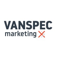 Vanspec Marketing logo, Vanspec Marketing contact details