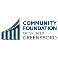 The Community Foundation of Greater Greensboro logo, The Community Foundation of Greater Greensboro contact details