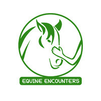 Equine Encounters logo, Equine Encounters contact details