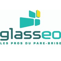 GLASSEO logo, GLASSEO contact details