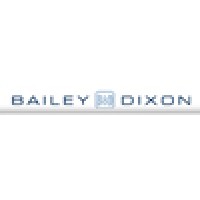 Bailey & Dixon, L.L.P. logo, Bailey & Dixon, L.L.P. contact details