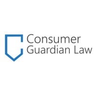 Consumer Guardian Law logo, Consumer Guardian Law contact details