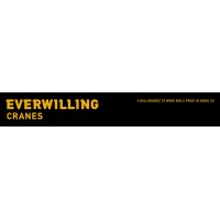 Everwilling Cranes logo, Everwilling Cranes contact details