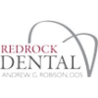 Redrock Dental logo, Redrock Dental contact details