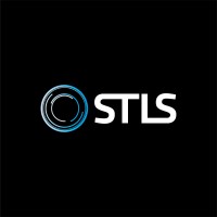 STLS logo, STLS contact details