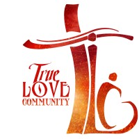 True Love Community logo, True Love Community contact details