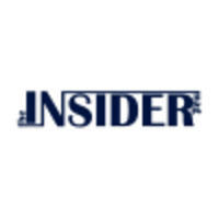 The Insider Mag logo, The Insider Mag contact details