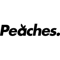 Peaches Group Inc. logo, Peaches Group Inc. contact details