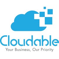 Cloudable Solutions Pte Ltd logo, Cloudable Solutions Pte Ltd contact details