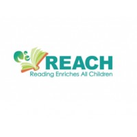 Reading Enriches All Children logo, Reading Enriches All Children contact details