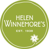 Helen Winnemore's logo, Helen Winnemore's contact details