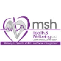 MSH Health & Wellbeing Community Interest Company logo, MSH Health & Wellbeing Community Interest Company contact details