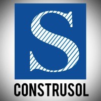 CONSTRUSOL logo, CONSTRUSOL contact details