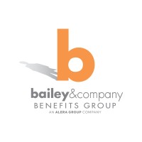 Bailey & Company Benefits Group logo, Bailey & Company Benefits Group contact details