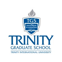 Trinity Graduate School logo, Trinity Graduate School contact details