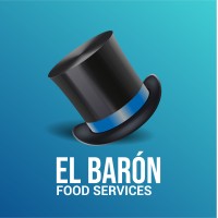 El Baron Food Services logo, El Baron Food Services contact details