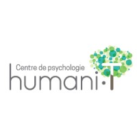 Centre de psychologie Humani-T logo, Centre de psychologie Humani-T contact details