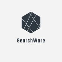 SearchWare logo, SearchWare contact details