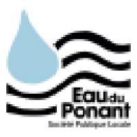 Eau du Ponant SPL logo, Eau du Ponant SPL contact details