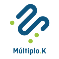 Múltiplo.K logo, Múltiplo.K contact details