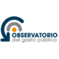 Observatorio del Gasto Público logo, Observatorio del Gasto Público contact details