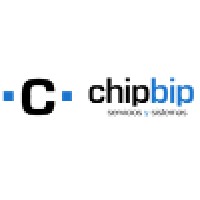 Chipbip Servicios y Sistemas logo, Chipbip Servicios y Sistemas contact details