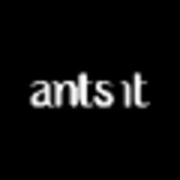 Ants IT logo, Ants IT contact details