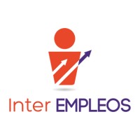 InterEmpleos logo, InterEmpleos contact details