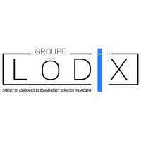 Groupe Lodix logo, Groupe Lodix contact details